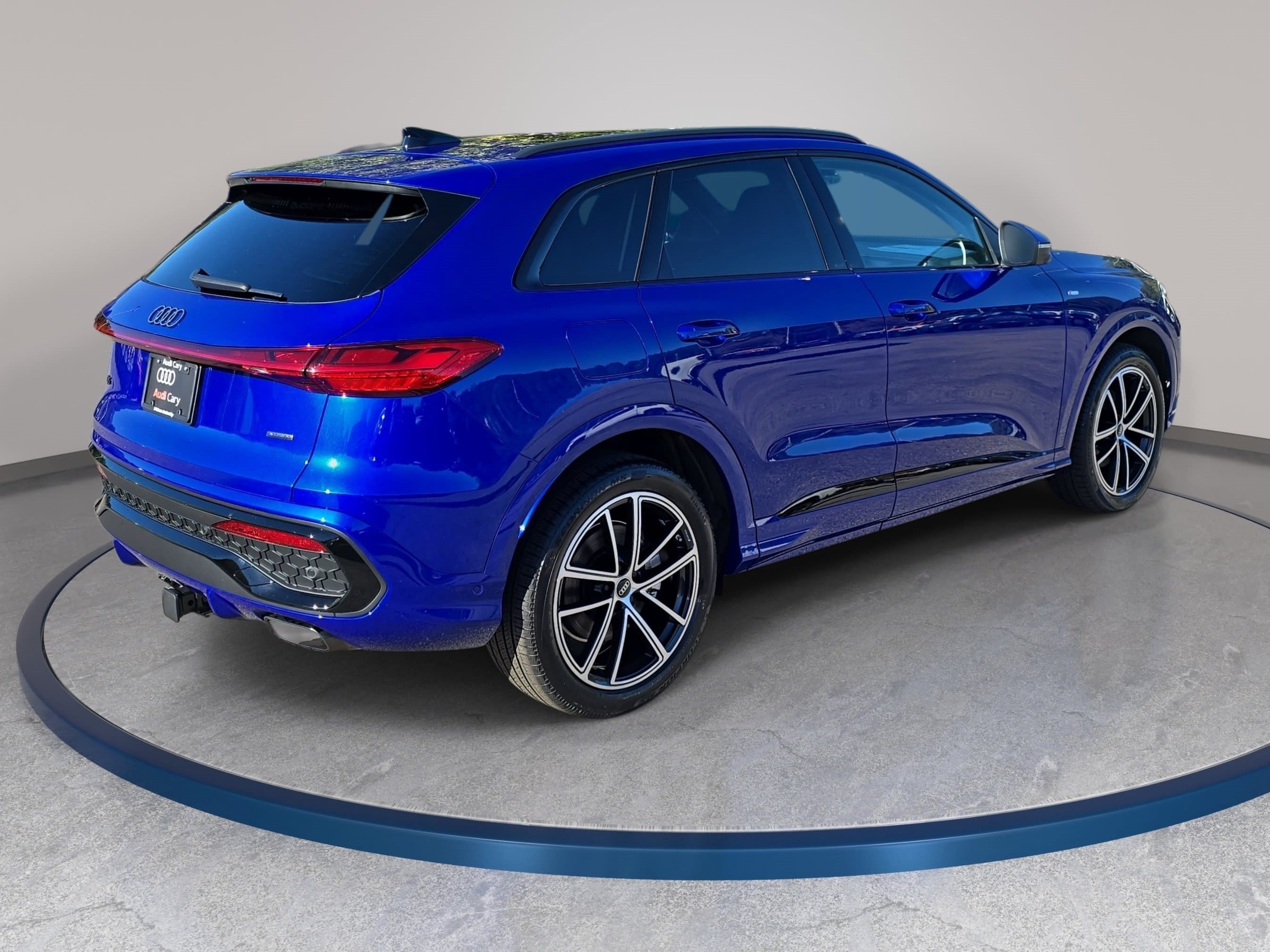 New 2026 Audi Q5 Prestige AWD/4WD image 5