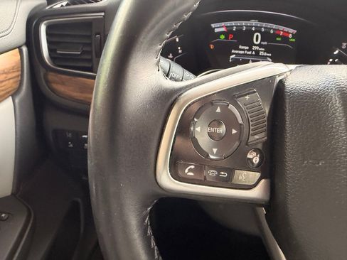 Used 2017 Honda CR-V EX-L image 20