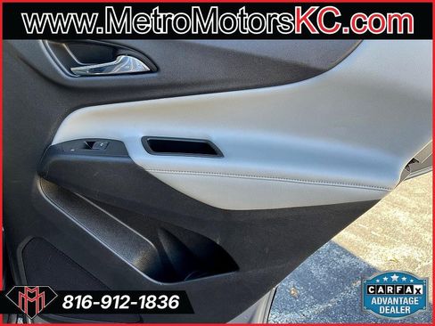 Used 2019 Chevrolet Equinox Premier image 20