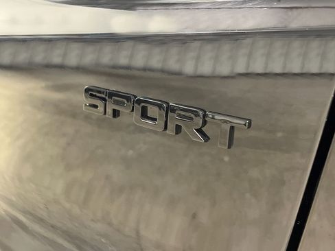 New 2026 Honda CR-V Sport image 7