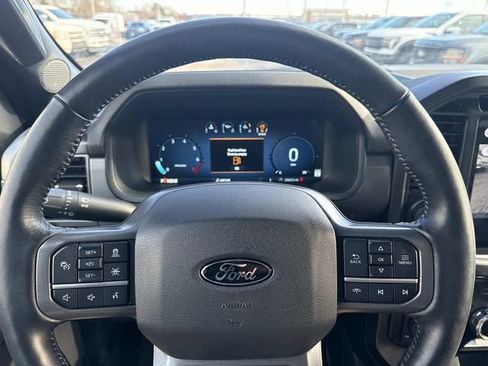 Certified 2024 Ford F150 Lariat image 34