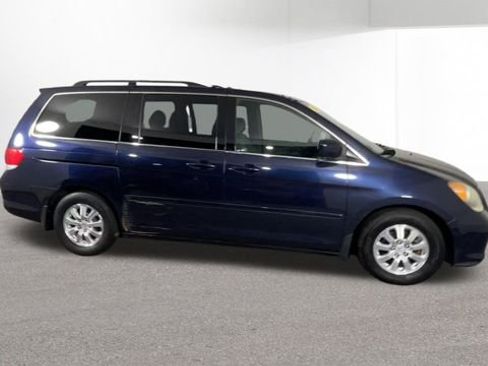 Used 2008 Honda Odyssey EX-L image 2