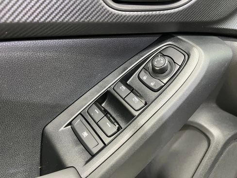 New 2026 Subaru Crosstrek 2.0i Premium image 14