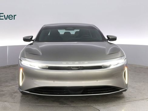 Used 2023 Lucid Air Touring AWD/4WD image 12