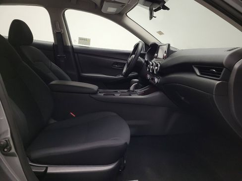 Used 2025 Nissan Sentra S FWD image 21