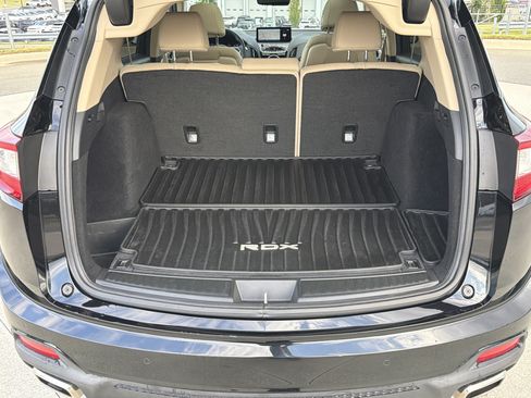 Certified 2023 Acura RDX w/ Technology Package AWD/4WD image 32