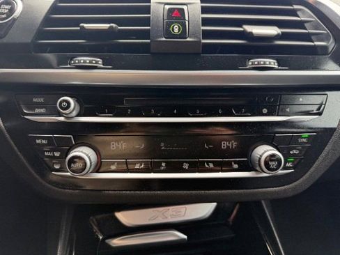 Used 2019 BMW X3 xDrive30i w/ Premium Package AWD/4WD image 21