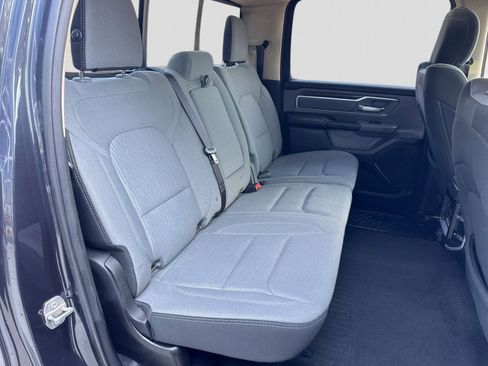 Used 2020 RAM 1500 Big Horn image 20
