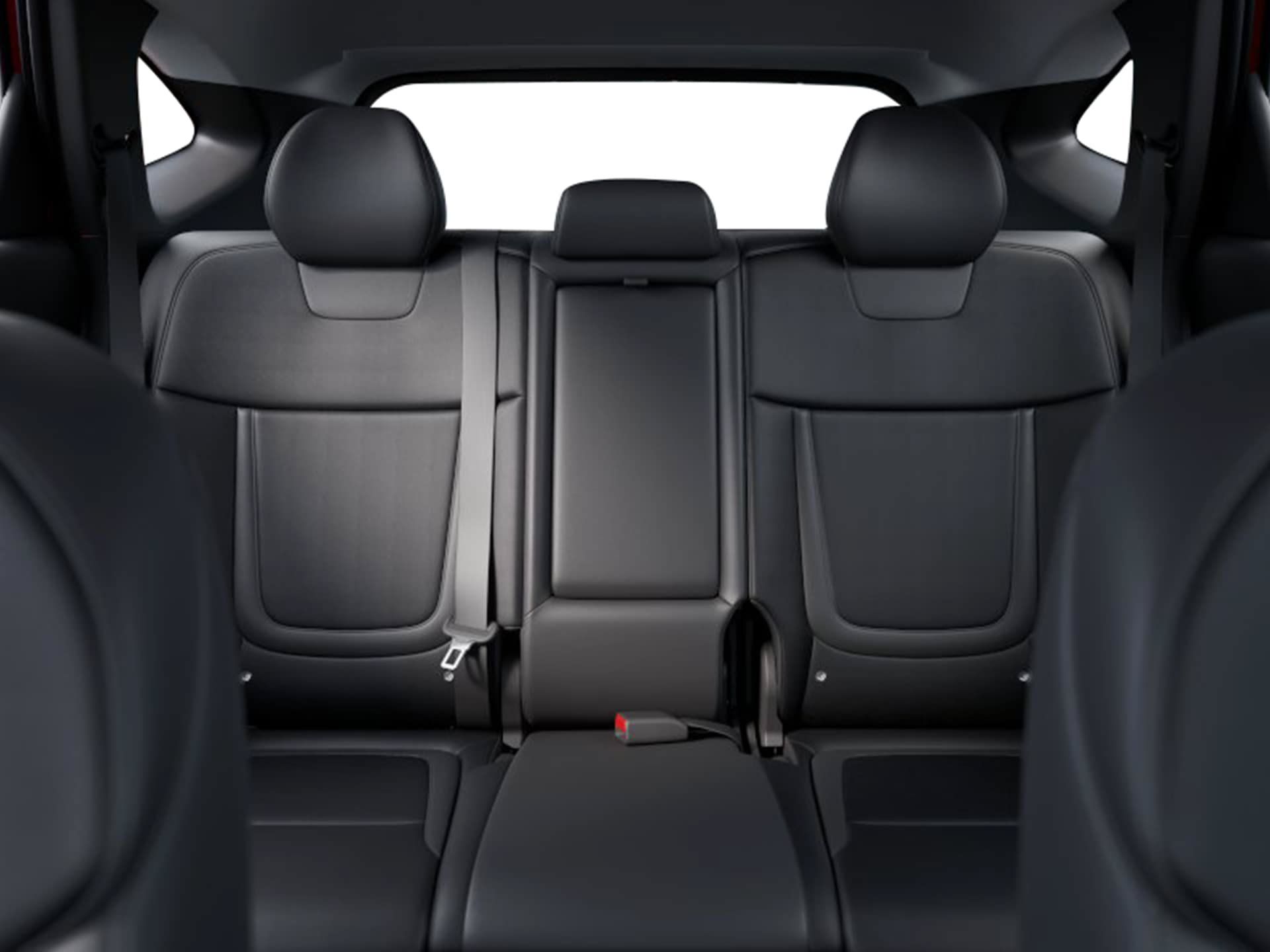 New 2026 Hyundai Tucson SEL Plus AWD/4WD image 14