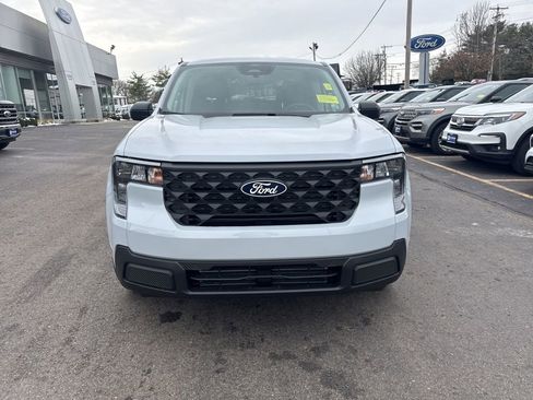 New 2026 Ford Maverick XL image 2