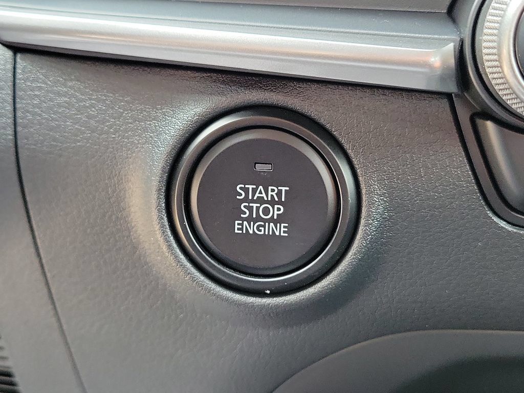 New 2026 MAZDA MAZDA3 2.5 S Sedan w/ Preferred Pkg FWD image 24