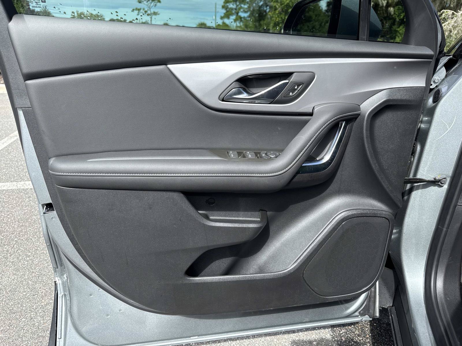 New 2026 Chevrolet Blazer LT FWD image 17