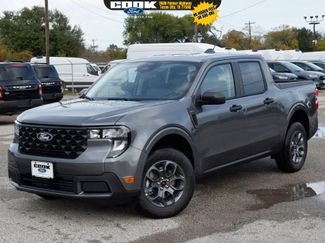 New 2026 Ford Maverick XLT video 1