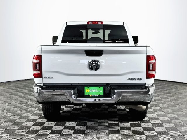 Used 2023 RAM 3500 Tradesman AWD/4WD image 7
