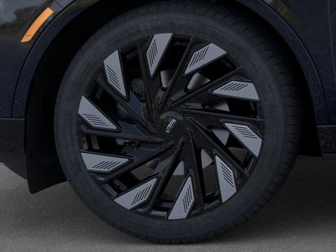 New 2025 Lincoln Nautilus Reserve image 19