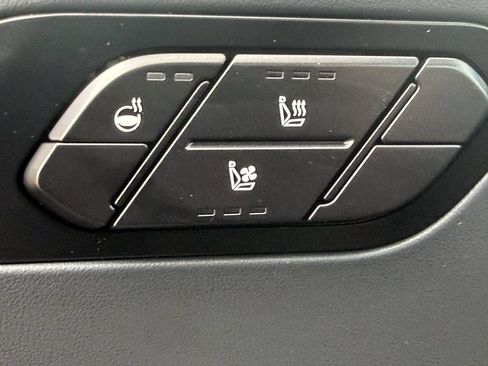 New 2027 Kia Telluride EX X-Line AWD/4WD image 23
