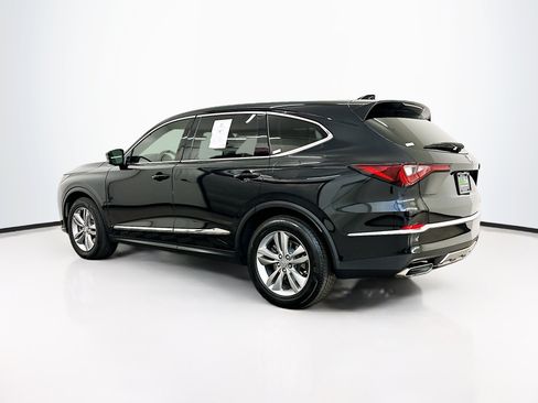 Used 2025 Acura MDX SH-AWD image 5