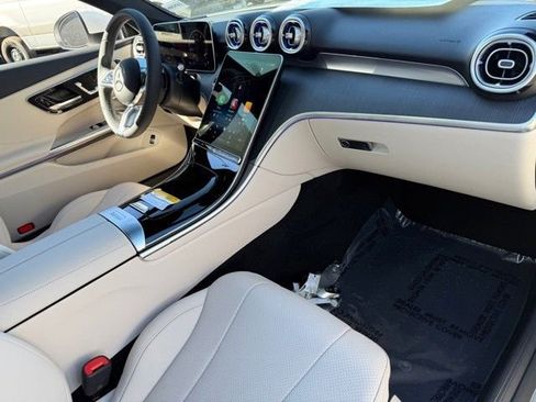 New 2026 Mercedes-Benz CLE 300 4MATIC Coupe image 26