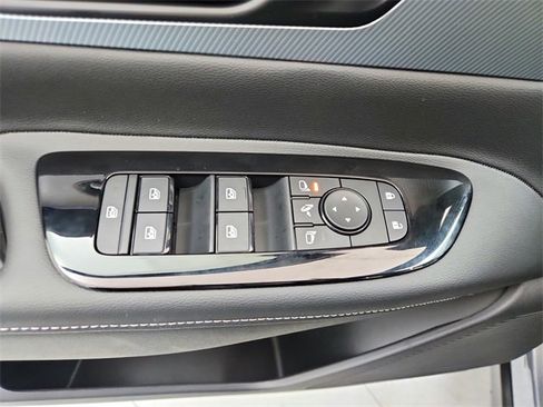 New 2026 Nissan Murano Platinum w/ Cargo Package image 33