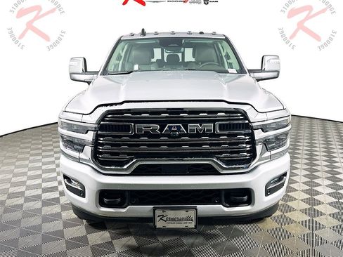 New 2026 RAM 2500 Limited image 2