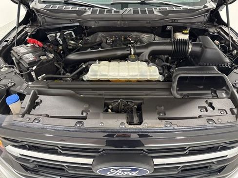 Used 2024 Ford F150 XLT image 34