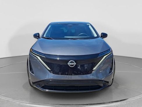 Used 2023 Nissan Ariya FWD image 2