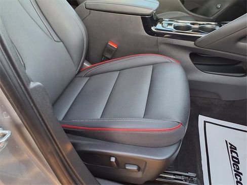 Used 2023 Buick Envision Essence w/ Sport Touring Package image 95