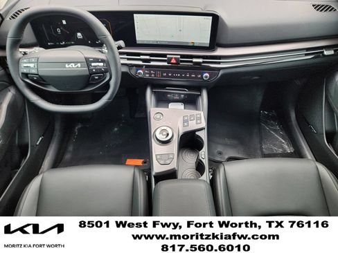 New 2026 Kia Sportage SX Prestige AWD/4WD image 19
