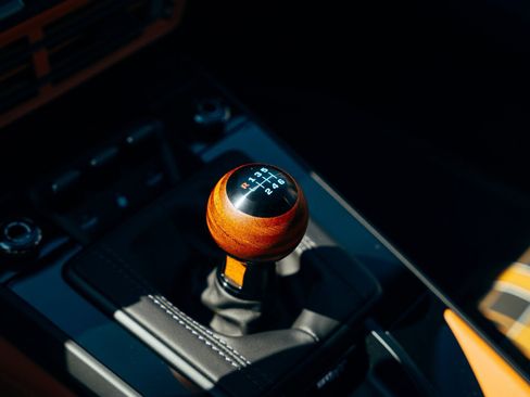 Certified 2024 Porsche 911 GT3 RS image 32