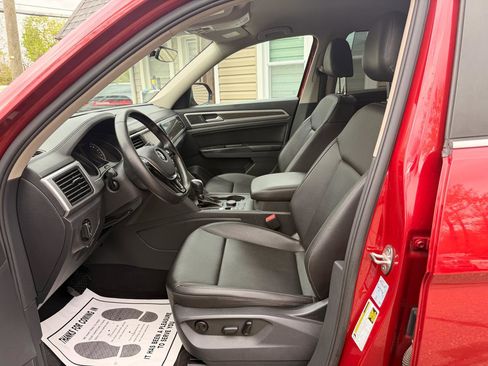 Used 2018 Volkswagen Atlas SE image 11