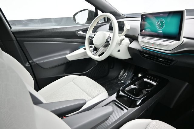 Used 2021 Volkswagen ID.4 1st Edition RWD image 16