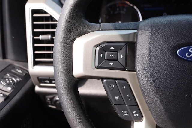 Used 2021 Ford F250 Lariat w/ Lariat Ultimate Package AWD/4WD image 13