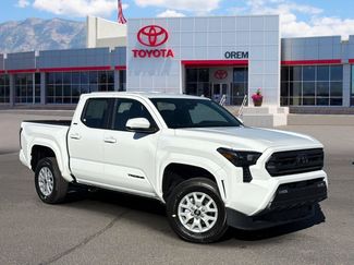 New 2026 Toyota Tacoma SR5 AWD/4WD video 1