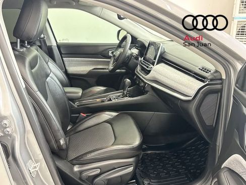 Used 2022 Jeep Compass Latitude image 20