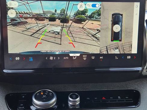 New 2026 Ford Expedition Tremor AWD/4WD image 21