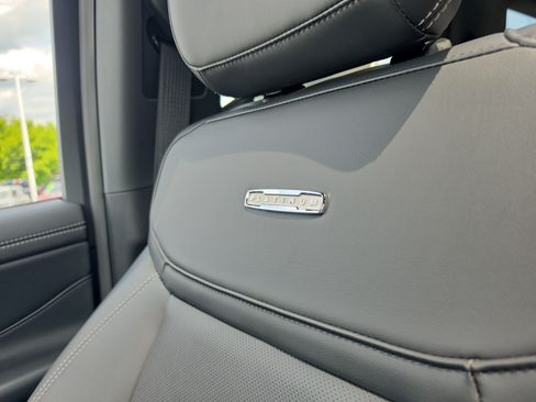 New 2026 Ford Expedition Max Platinum w/ Stealth Appearance Package AWD/4WD image 37
