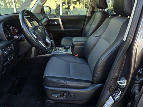 Certified 2023 Toyota 4Runner SR5 Premium image 17