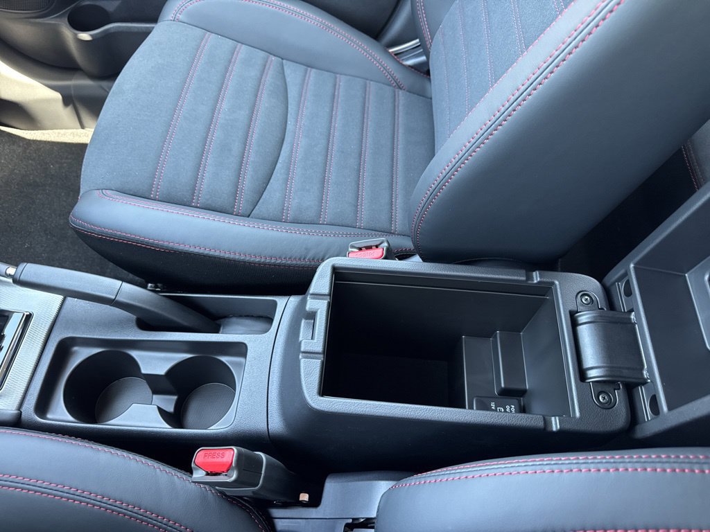 New 2027 Mitsubishi Outlander Sport SE FWD image 18