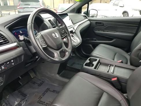 Used 2023 Honda Odyssey Sport image 9