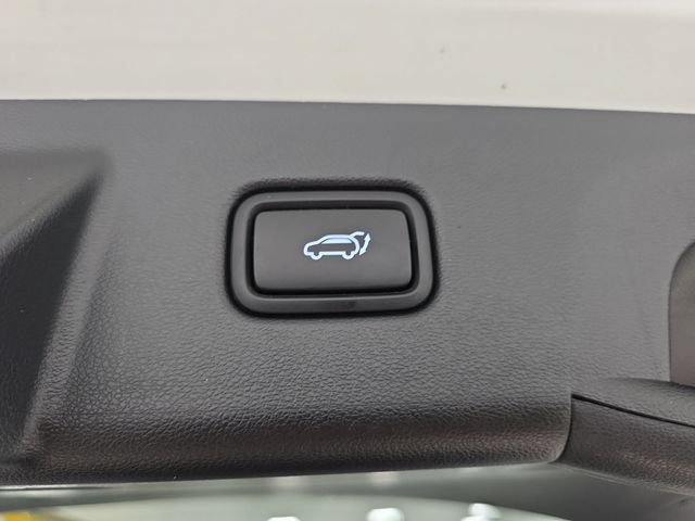 Used 2024 Hyundai Tucson SEL AWD/4WD image 33
