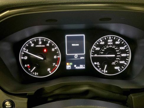 Certified 2023 Subaru Ascent Onyx Edition Limited image 27