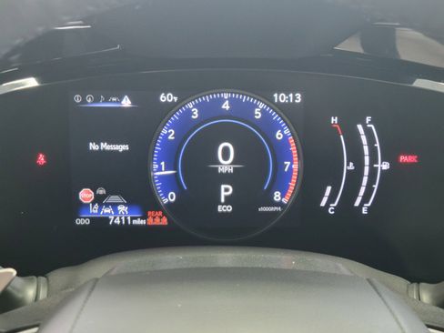 Used 2025 Lexus NX 350 AWD w/ Premium Package image 21