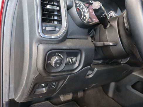 Used 2023 RAM 1500 Laramie AWD/4WD image 14