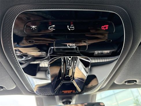 New 2025 Mercedes-Benz C 300 Sedan image 17