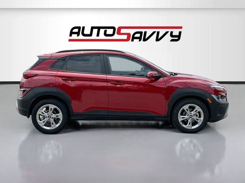 Used 2023 Hyundai Kona SEL FWD image 8