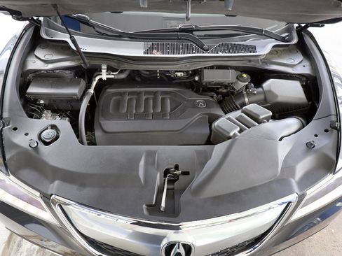 Used 2014 Acura MDX SH-AWD w/ Technology Package image 12