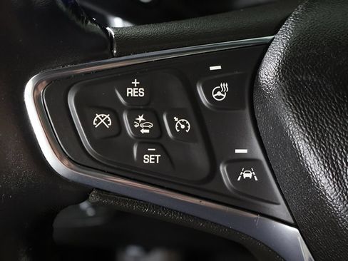 Used 2020 Chevrolet Equinox Premier FWD image 48