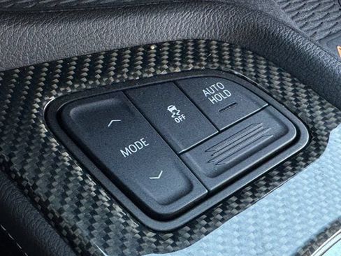 Used 2024 Cadillac CT5 V Blackwing w/ Driver Assist Package RWD image 19