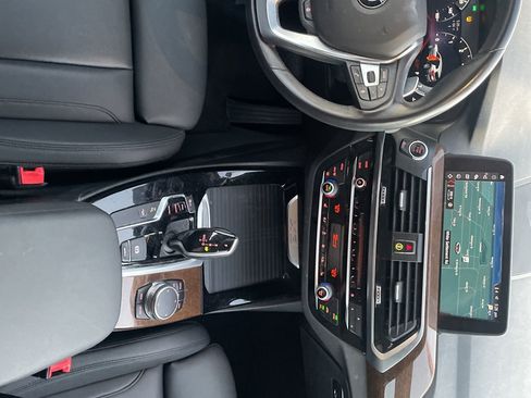 Used 2018 BMW X3 xDrive30i image 11