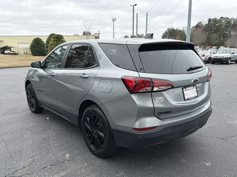 Used 2023 Chevrolet Equinox LS w/ LS Convenience Package image 7